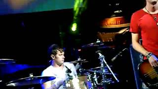 Runner Runner LIVE - Hate the Way - Culture Room