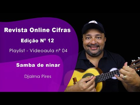 Samba De Ninar - Djalma Pires