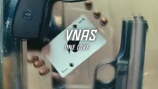 Vnas - One Love (2022)