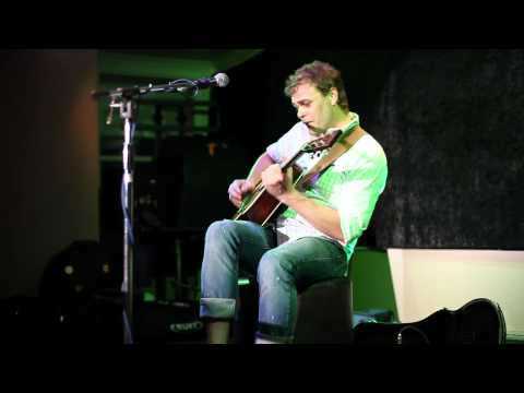 Adam Miller - Little Wing - Jimi Hendrix -Solo Acoustic Guitar - Martin OM28 John Mayer