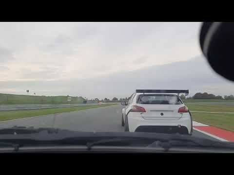 Thumbnail for 17-10-21 trackday TT Assen Suzuki Baleno by Suzuki