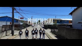 Proyecto Rama - 