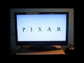 1998 2007 Walt Disney Pictures And Pixar Animation Studios Outro Widescreen Version 1