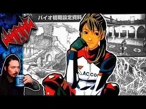 Finding the Lost Resident Evil 2  - Gaming Mysteries