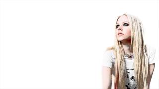 Avril Lavigne - I don&#39;t have to try [audio]