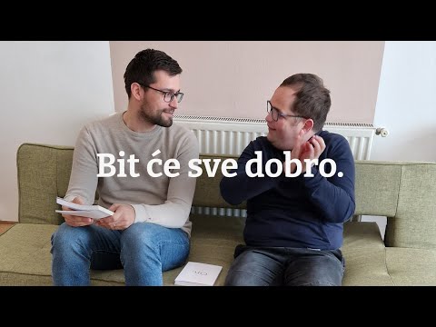 Matej Lovrić - Bit će sve dobro! | ON