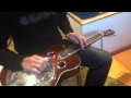 Greensleeves 