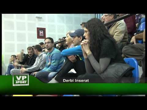 Derbi înserat