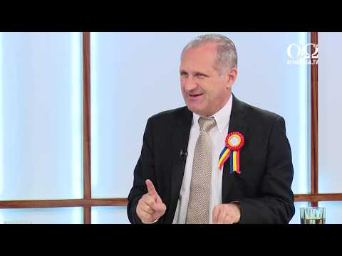 Rugăciunea pentru autorități - Iuliu Centea