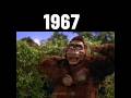 King Kong Evolution Youtube Youtubeshorts Shortvideo Shorts Trending Trendingshorts Kingkong Memes