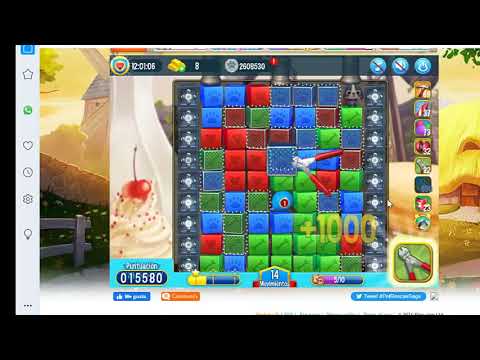 Pet Rescue level 5127, pet rescue, nivel 5127 pet rescue solucionado, solved, sin booster 5127, 5127