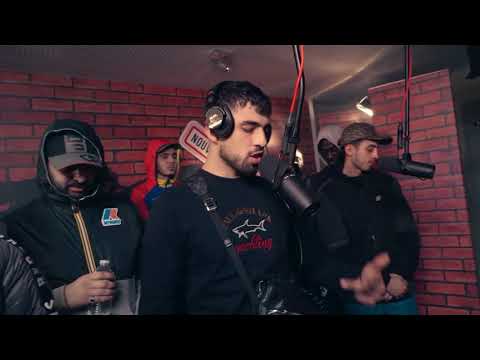 ZKR - Freestyle 59’ Inside