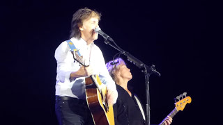 Paul McCartney - I&#39;ve Just Seen A Face - Brisbane, Australia 09 December 2017