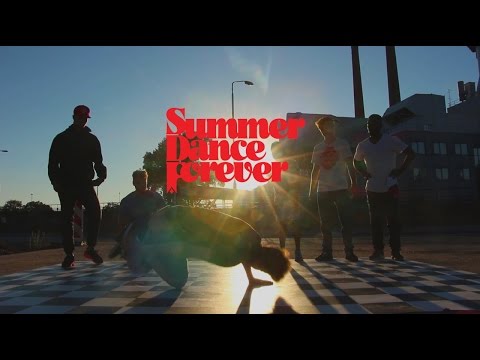 The Ruggeds // Summer Dance Forever 2015 Promo