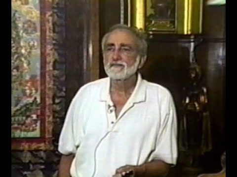 Pierre Grimes  - Early Christianity