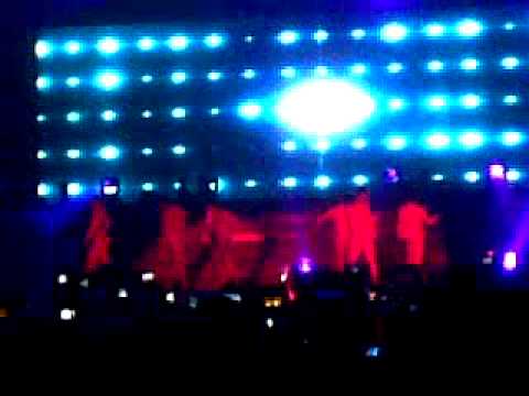 101113 MULT - 2PM (AAA & HB_fancam)