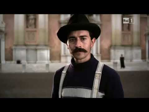 Spezzone  del film Dorando Pietri - Agosto 2010.Il sogno del maratoneta 6