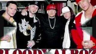 Dru Pistols - Horra