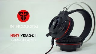 FANTECH RGB HG17