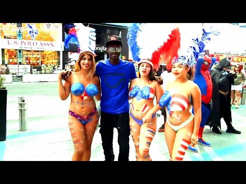 Djimidy Flow - LifeStyle VideoClip 2017