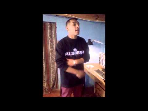 MILTON LA REVELACION_ ACAPELLA "pensando en mi"