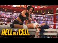 Sasha Banks lays waste to Bayley’s brutal plans: WWE Hell in a Cell 2020 WWE Network Exclusive Sasha Banks lays waste to Bayley’s brutal plans: WWE Hell in a Cell 2020 WWE Network Exclusive