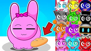 CUTEST LOAF SPRUNKI ANIMATIONS!! MQDEFAULT Thumbnail