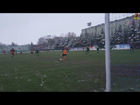 KSZO defeated Świdniczanka and strengthened its position as the leader of the third league | LOKA...