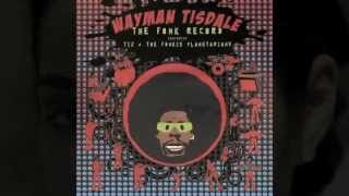 MC - Wayman Tisdale - Every now and then