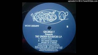 George T - Return Of A Friend [WOK1200499]