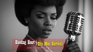 Download lagu Etta Mae Hartwell –'Bleeding Heart' mp3 Download lagu Etta Mae Hartwell –'Bleeding Heart' mp3