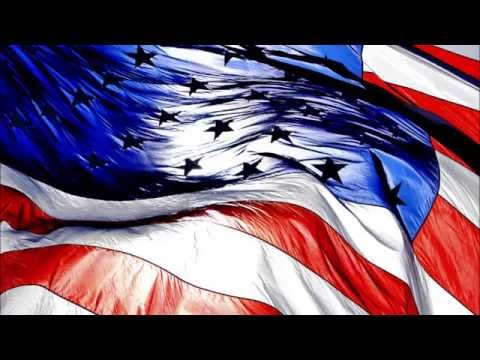 The Flag - Charlie Van Dyke (1976)