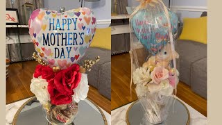 Mother's Day Gifts [ easy but impressive