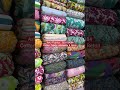 Fabric Wholesaler Shanti Mohalla Fabric Market Delhi Shantimohallamarket Katranmarket
