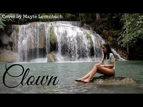 Emeli Sandé - Clown - Cover by Mayte Levenbach