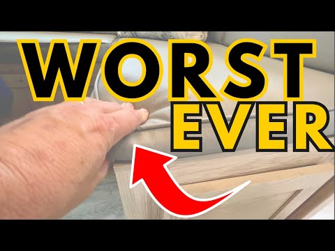 5 THINGS WE HATE ABOUT OUR ALLIANCE AVENUE 22ML