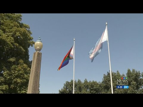 Vancouver marks the start of Pride Week