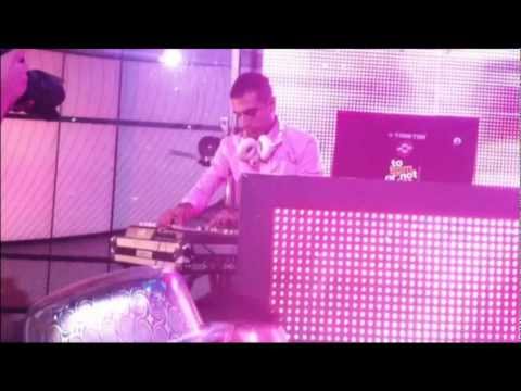epic moustache dj benny g mashup