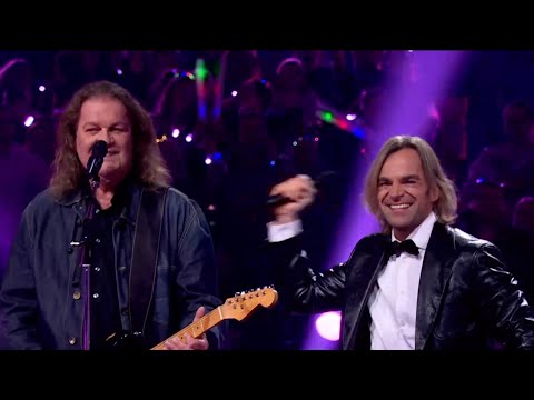 Münchener Freiheit – Hitmix der Kultband (Schlagerboom 2025 Highlights)