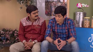 Vibhuti क्यों बना मालिश वाली? | Bhabi Ji Ghar Par Hai | Week In short | AND TV