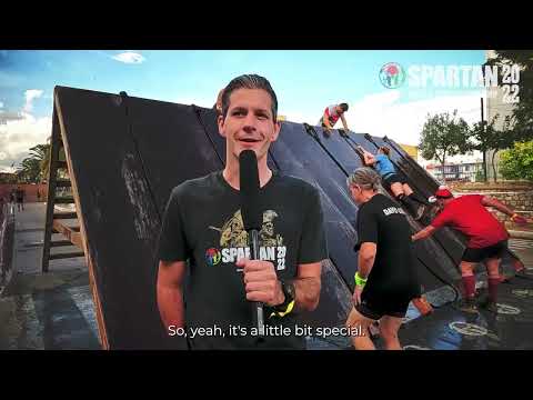 Spartan Trifecta World Championship 2022: discover an epic weekend that marked history forever.