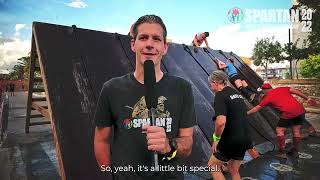 Spartan Race Trifecta World Championship 2022 HIGHLIGHTS