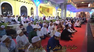 Download lagu QASIDAH SOLAWATULLAHI TAGHSHA | MAULID AKBAR AL JENDERAMI 2025 mp3