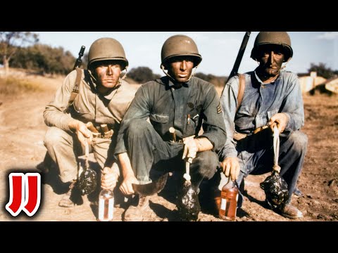 Molotov Cocktail History