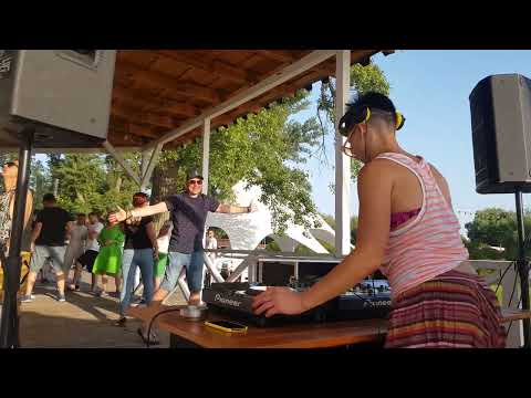 backstage. NESTOINAMESTE.HOUSE. Natasha Rostova. Kiev 19.06.2022. Flaying circus event