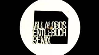 Beck - Cellphone&#39;s Dead (Ricardo Villalobos Entlebuch Remix)
