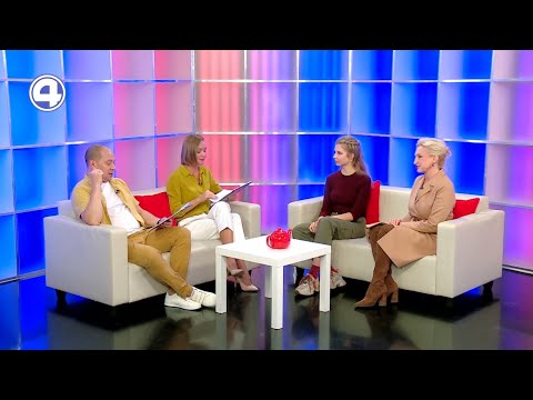 Всероссийский хакатон «Хочу в IT» на Урале