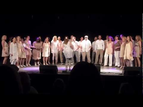 Bonner Jazzchor - Kein schöner Land - AAVF 2011