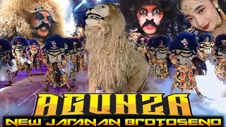 Download lagu SPEKTAKULER!!JARANAN BROTOSENO MANUNGGAL BUDAYA AGUNSA LIVE TETEPWATES KUMPULREJO ARGOMULYO#wiroyudo mp3