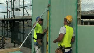 Download lagu Ritek Wall Systems Overview mp3